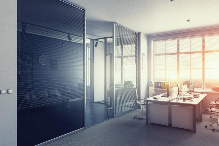 Domiciliacion de empresas para PYMES y Autonomos - Centro de negocios Alicante