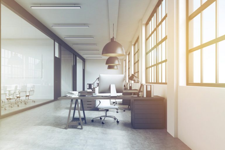 Gestion de correspondencia para domiciliacion de empresas - Correo urgente y certificado