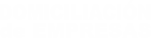 Domiciliación de Empresas